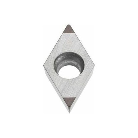 Garant CBN Turning Insert, Diamond, DCGW11T304 265439 G